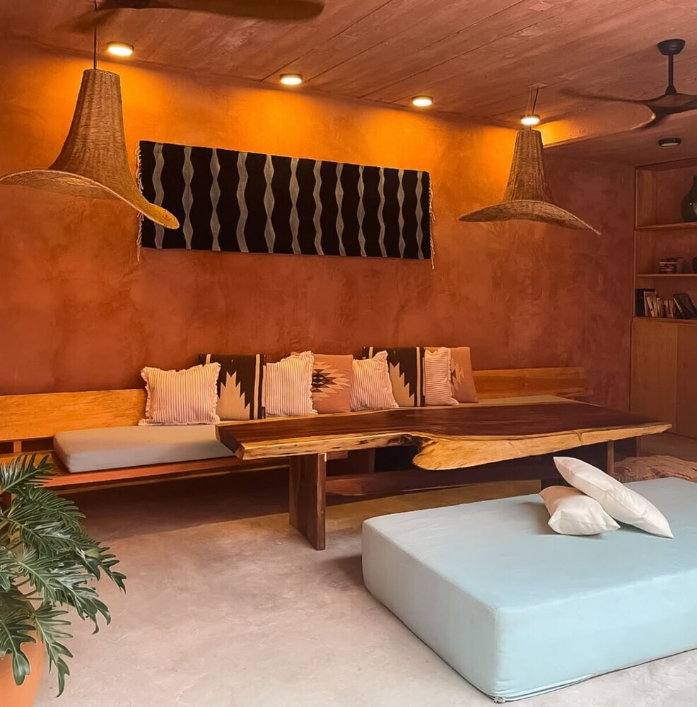 Casa Malagua Hotel Boutique