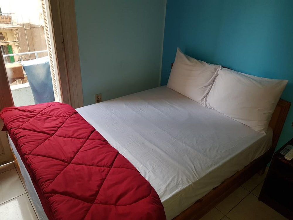 Hostel Vienna