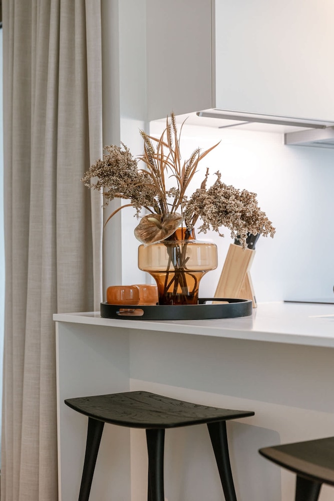 Ostend Luxury 4-guest Balcony and Free Parking
