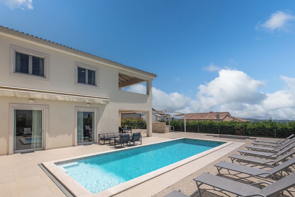 Villa Ivona di San Lorenzo Private Pool