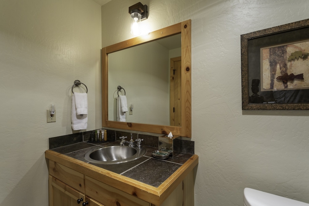 The Lodges at Deer Valley 2 Bedroom Condo