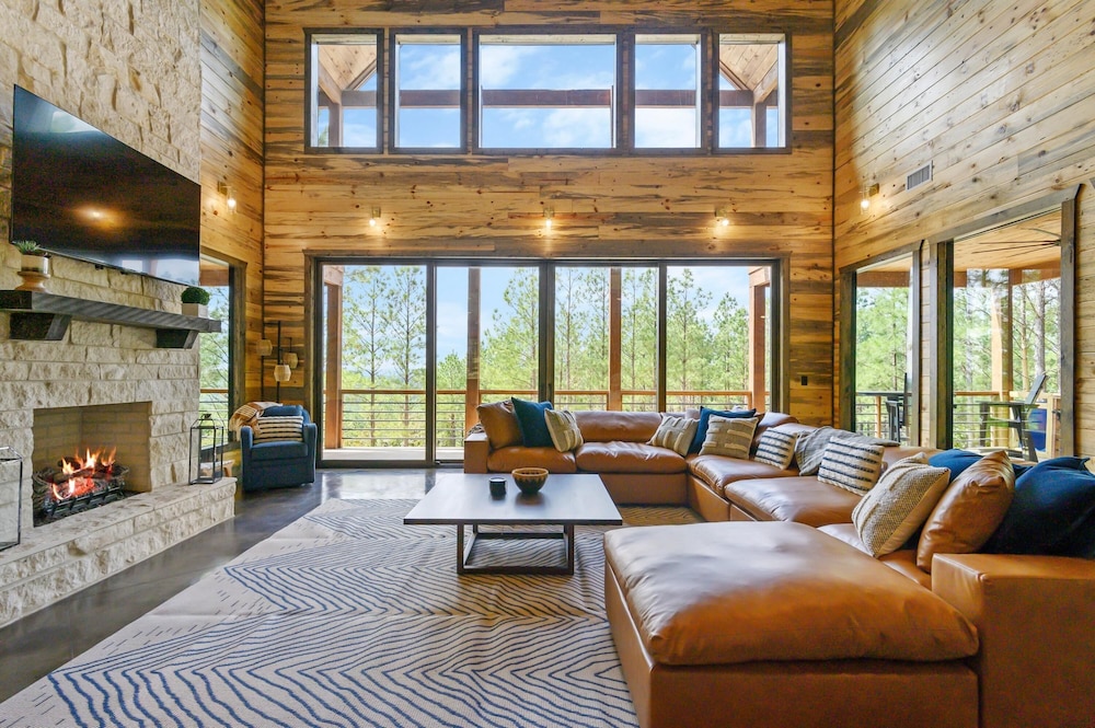 Timberline by Boutiq