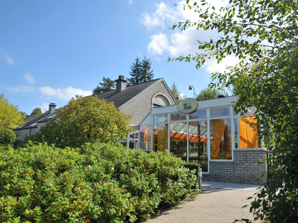 Holiday Home in Durbuy Holiday Park