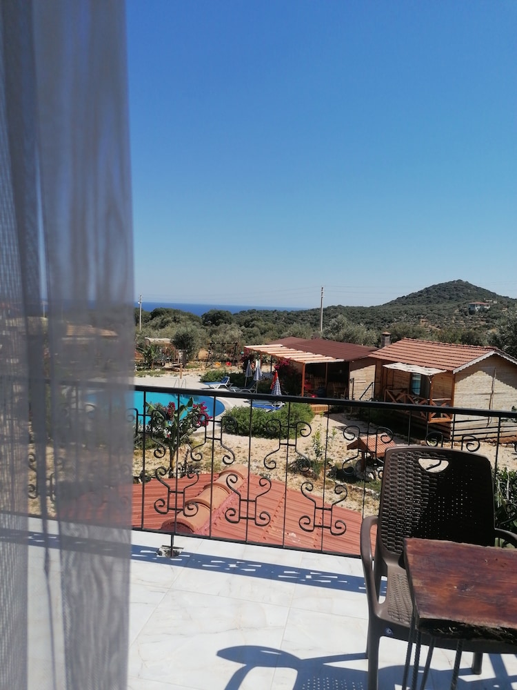 Habesa Bungalov & Apart