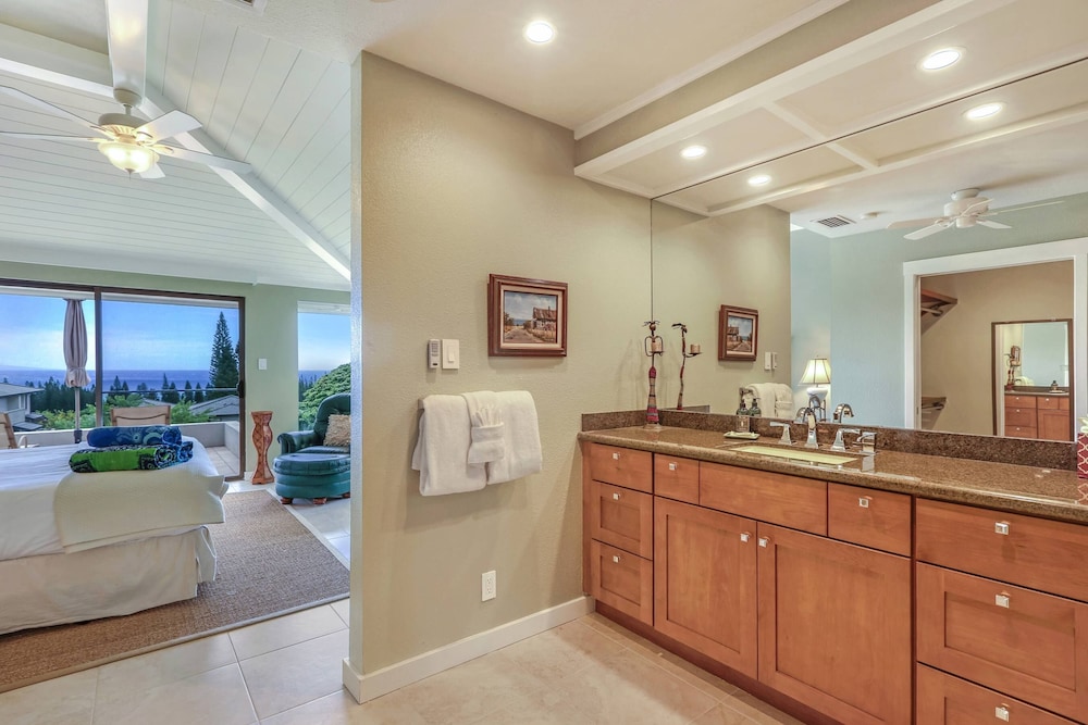 Kapalua Golf Villas Collection by KBM - 2 Units in same building (24p7/24t1)