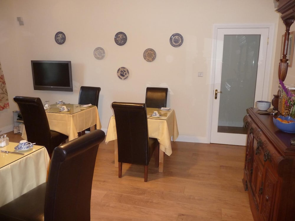 Cois na hAbhann B&B