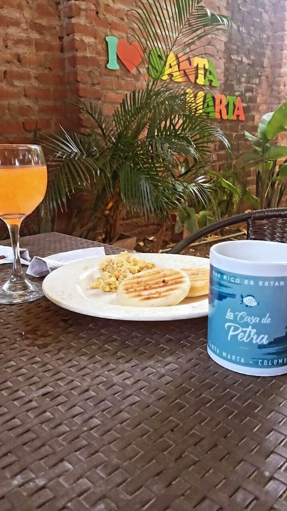La Casa de Petra