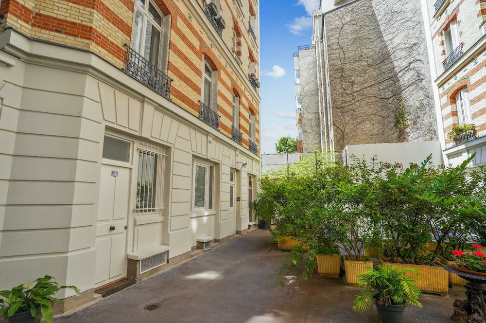 Cosy 2P Studio in the Heart of the Marais