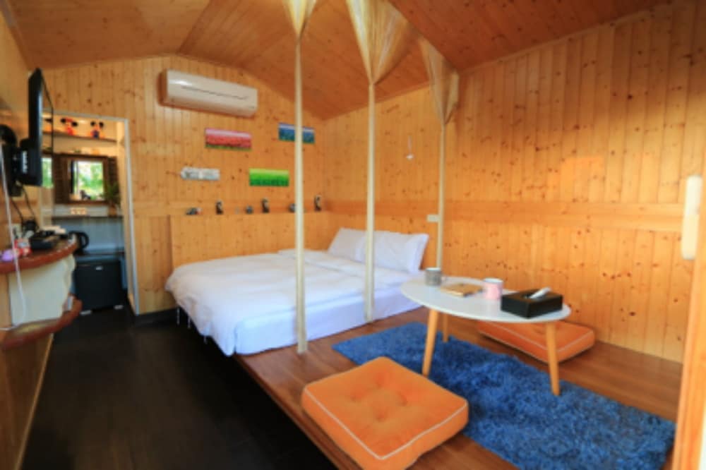 Meet You NanWan B&B