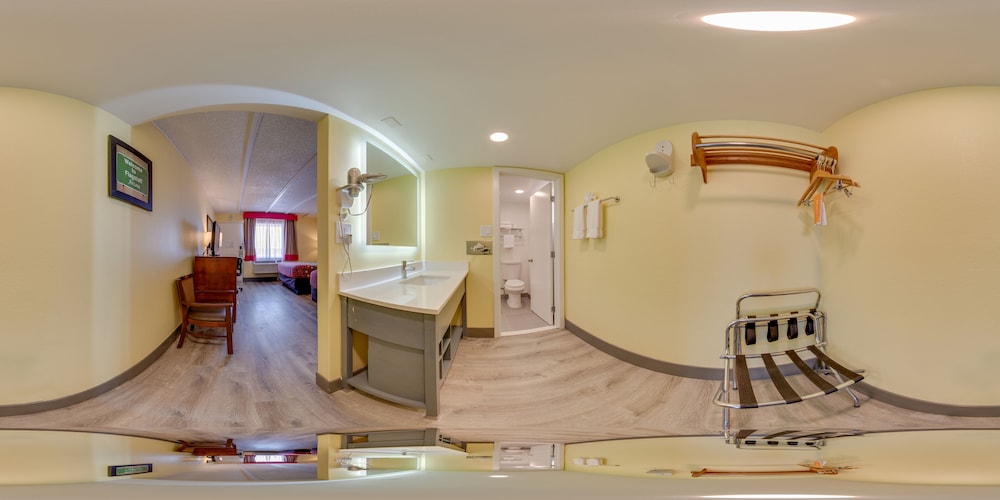 Flagstaff Vacations - Econo Lodge Flagstaff Route 66 - Property Image 35