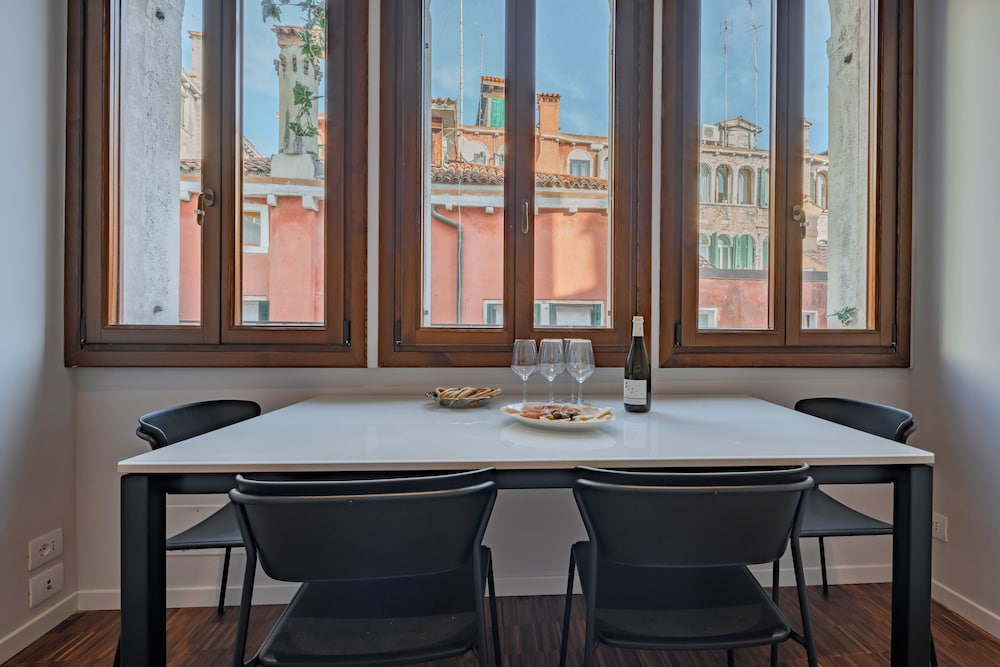 Ca' Vida Apartments