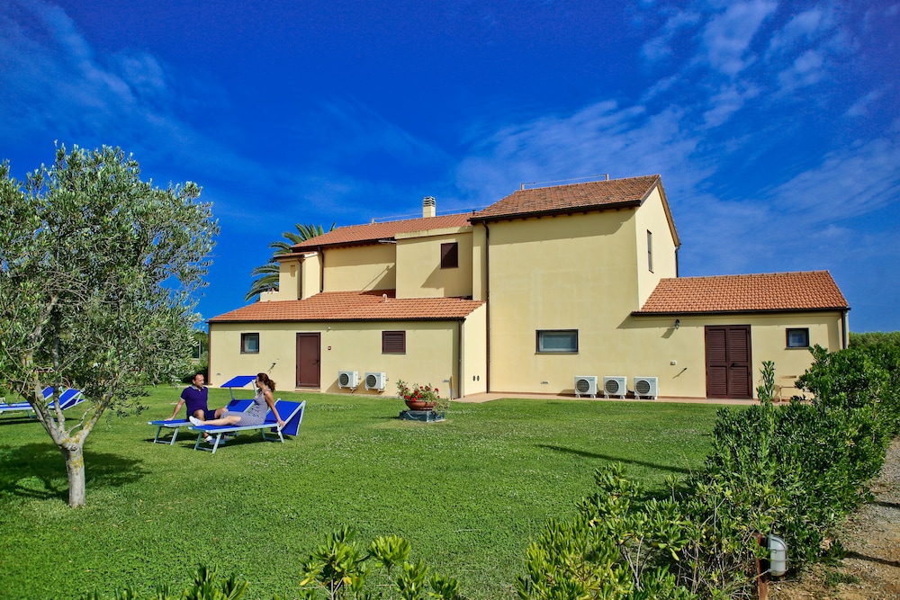 Agriturismo Monte Argentario