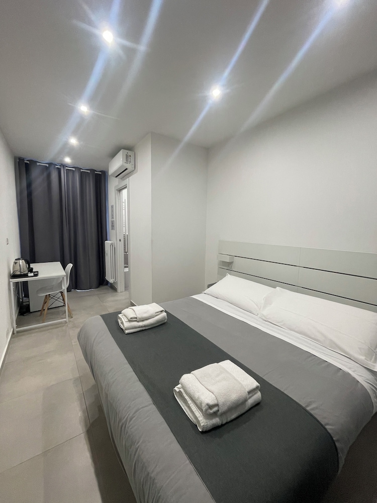 Porta Nuova Suite 57