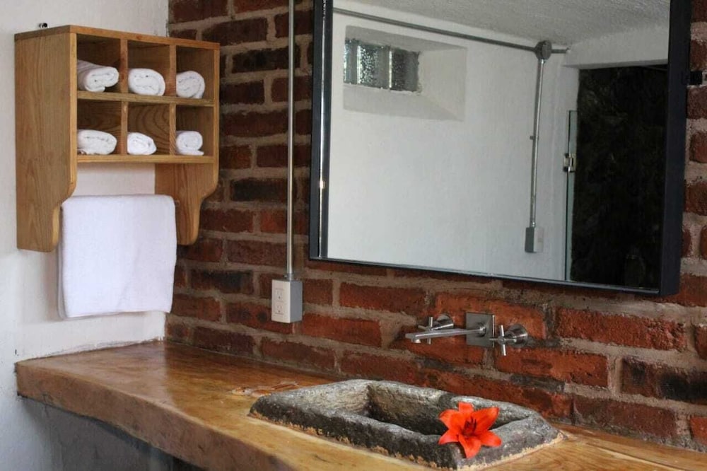 Hotel Bugam Villas Tapalpa