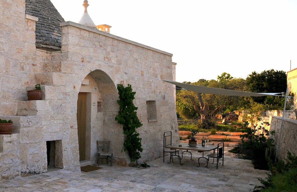 Trulli Piccoli