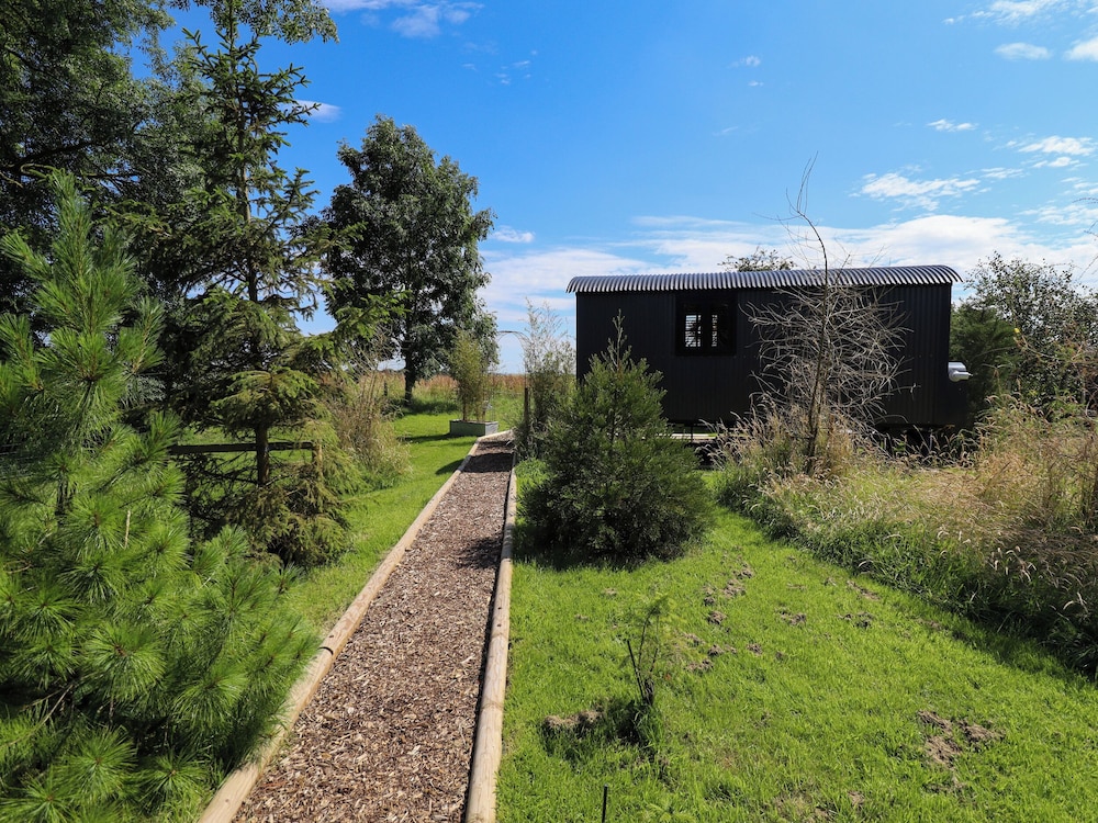Herdwick Luxury Glamping
