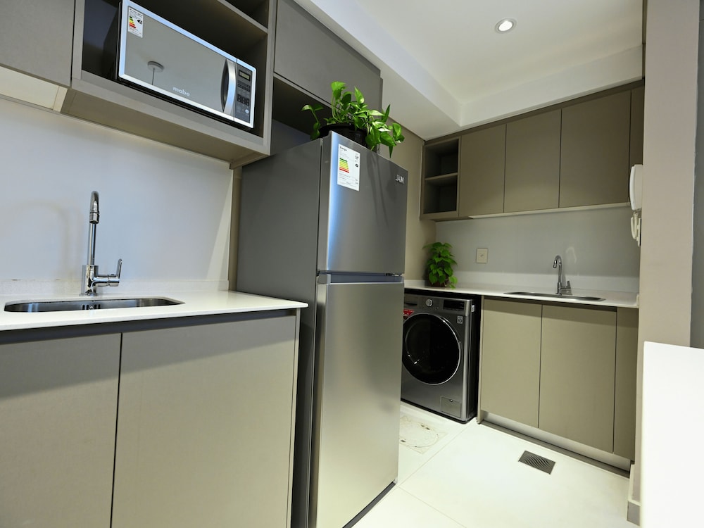 ABIBA Apart-Hotel & SPA