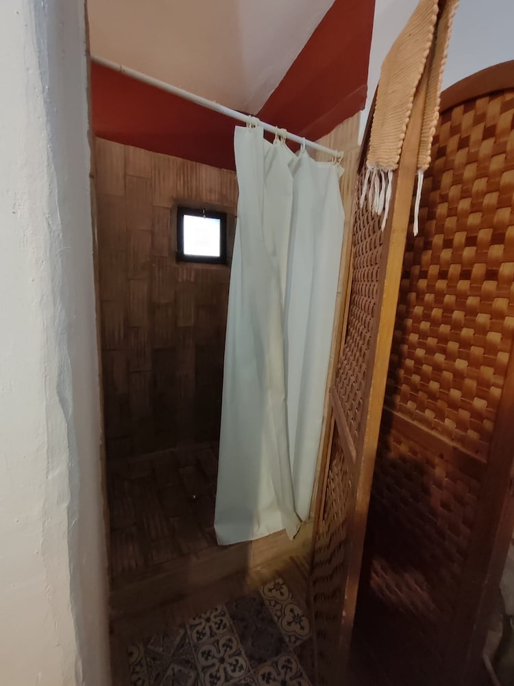 Serra do Caldeir o Private Pool Villa