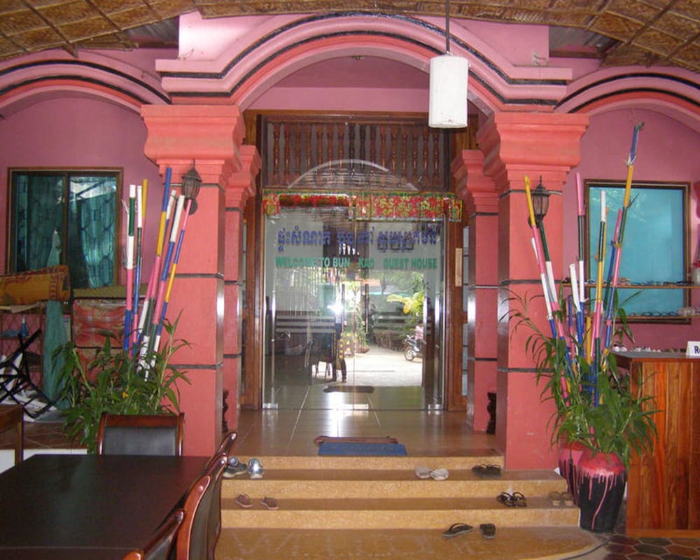 Bun Kao Guest House