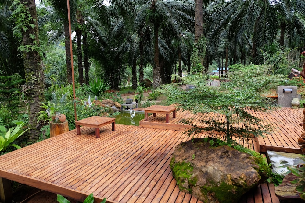 Tonpalm Farmstay