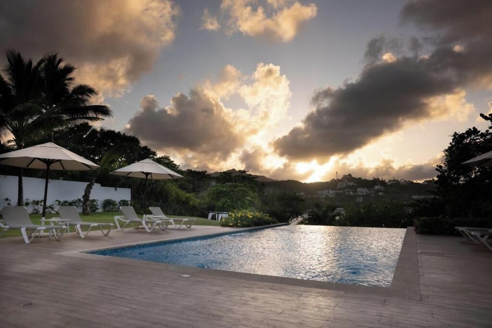 CROWN VILLAS AT LIFESTYLE PUERTO PLATA