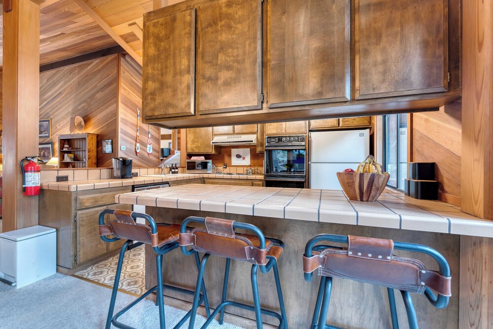 Northstar Hideaway by Avantstay 5mins to Skiing!