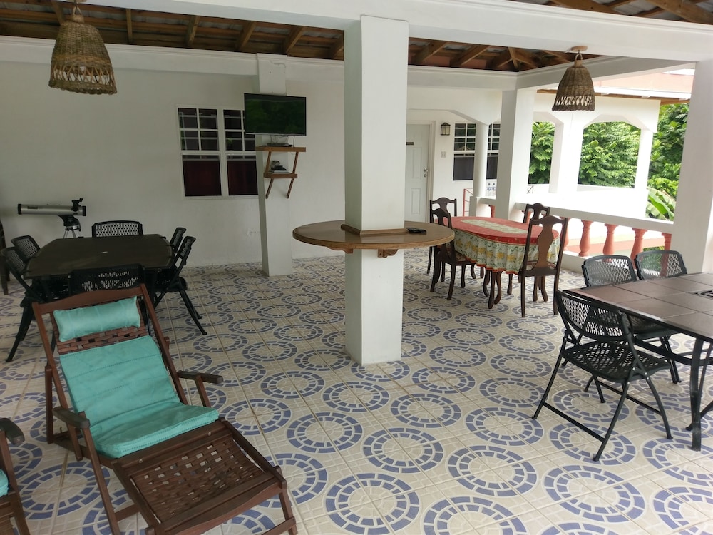 Polish Princess Guest House - Property Image 4