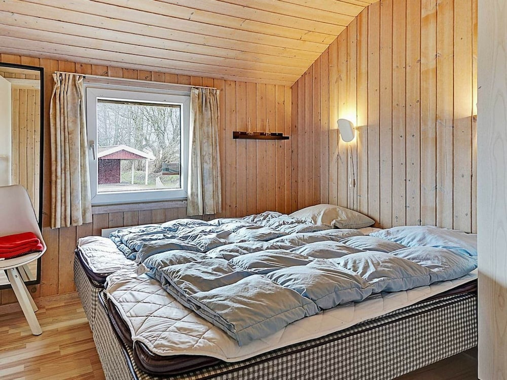 Luxury Retreat in Als - By Traum Ferienwohnungen, photo 13