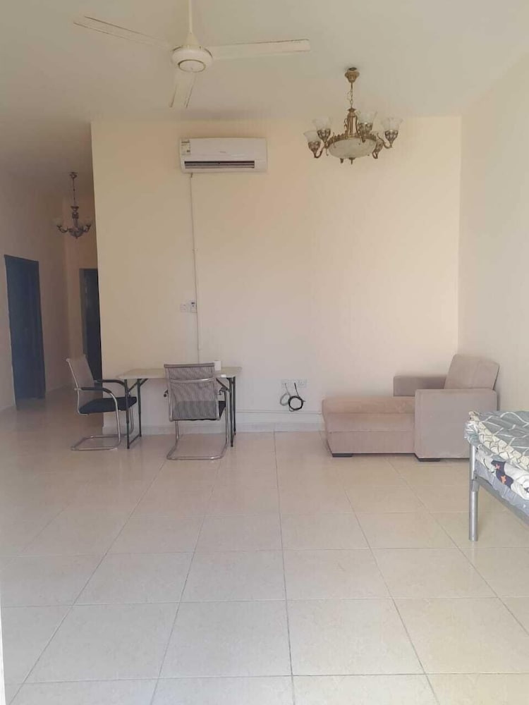 Al Dhait Residence