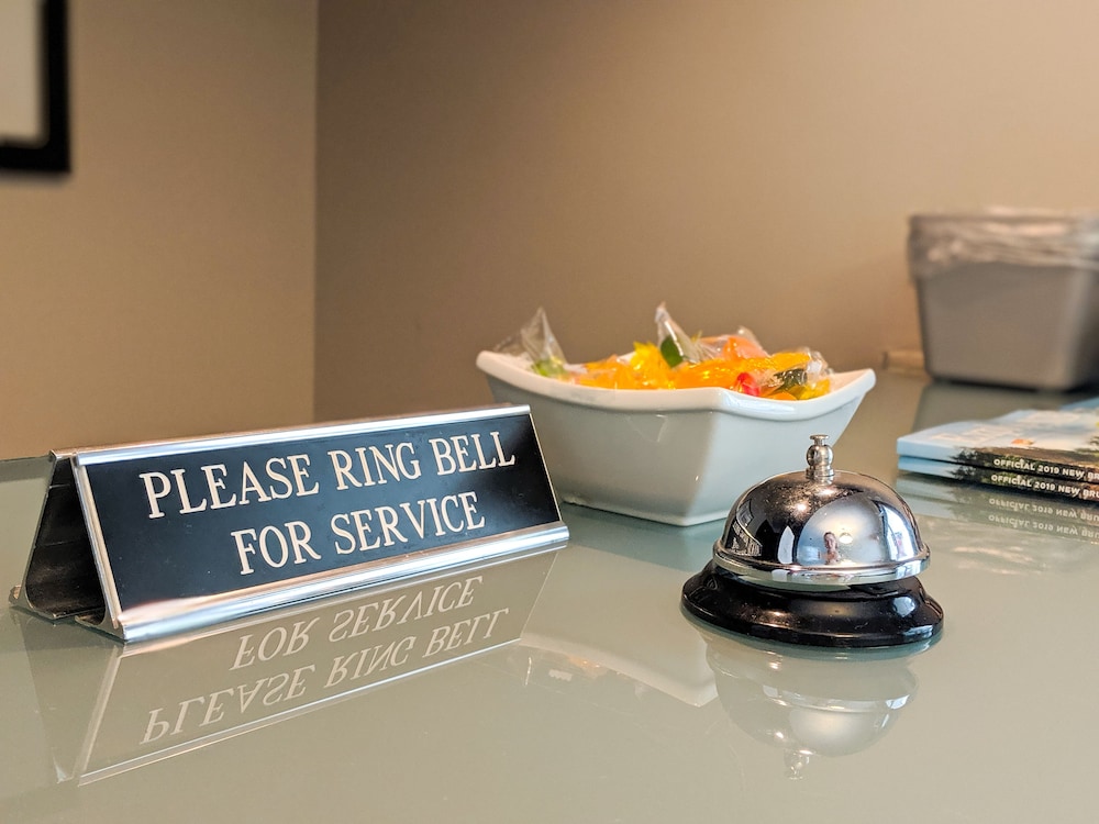 Fredericton Vacations - Skyline Motel  Campus Inn - Property Image 3