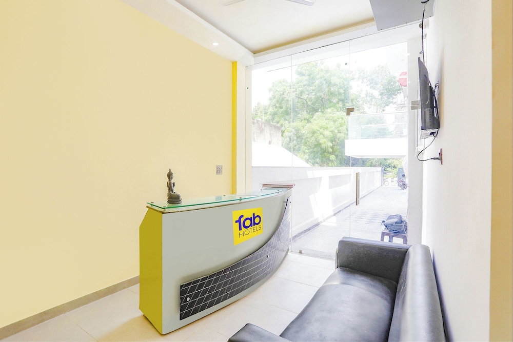 FabHotel Grihum 56