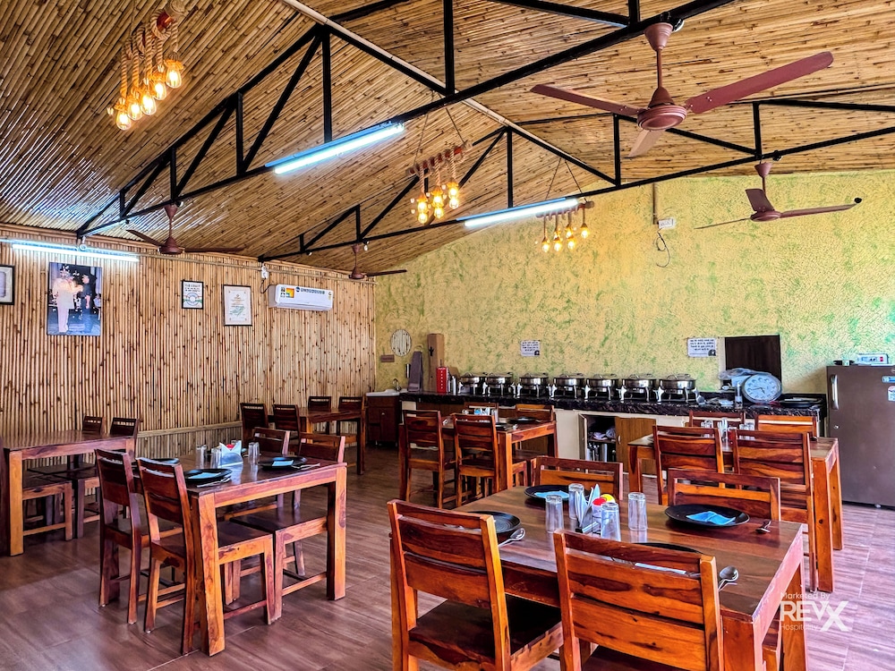 Euphoric Tiger Resort