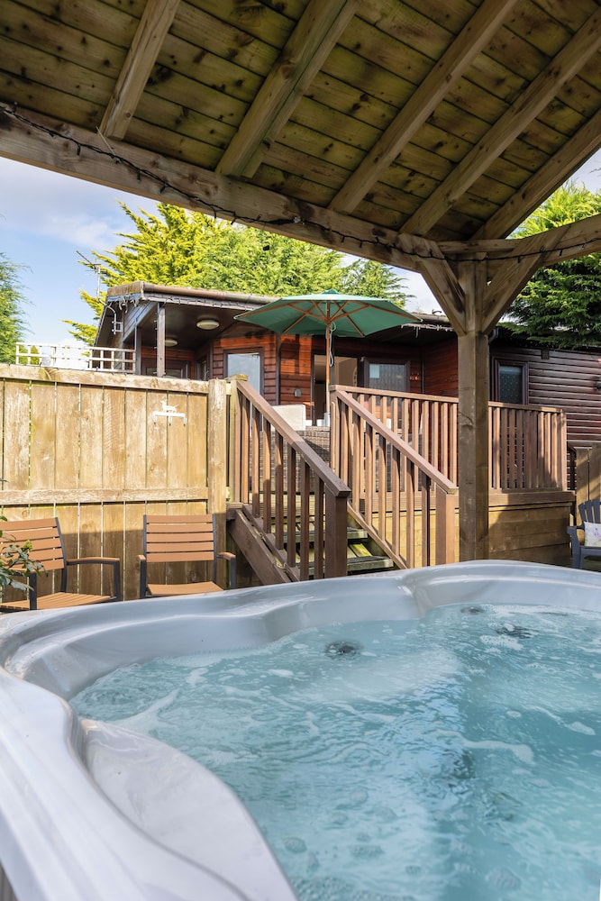 Rocklands Lodges