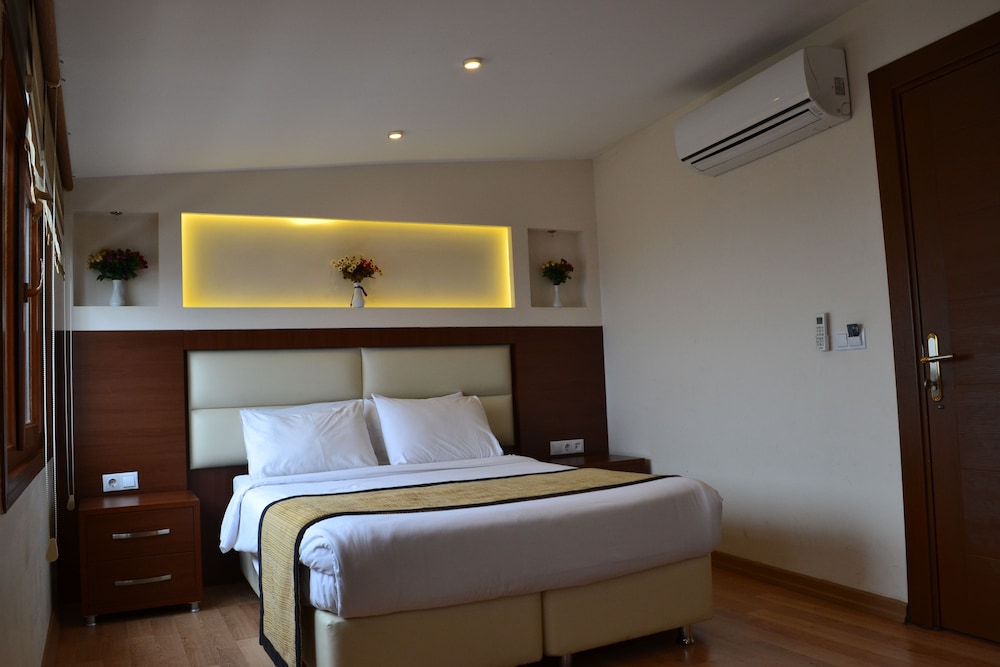 Seven Days Otel - Image 21