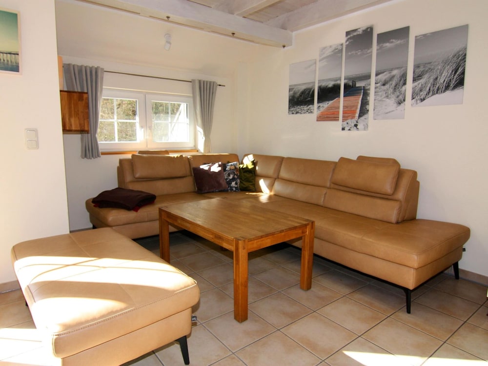 Doppelhaushalfte Strandhaus I in Trassenheide