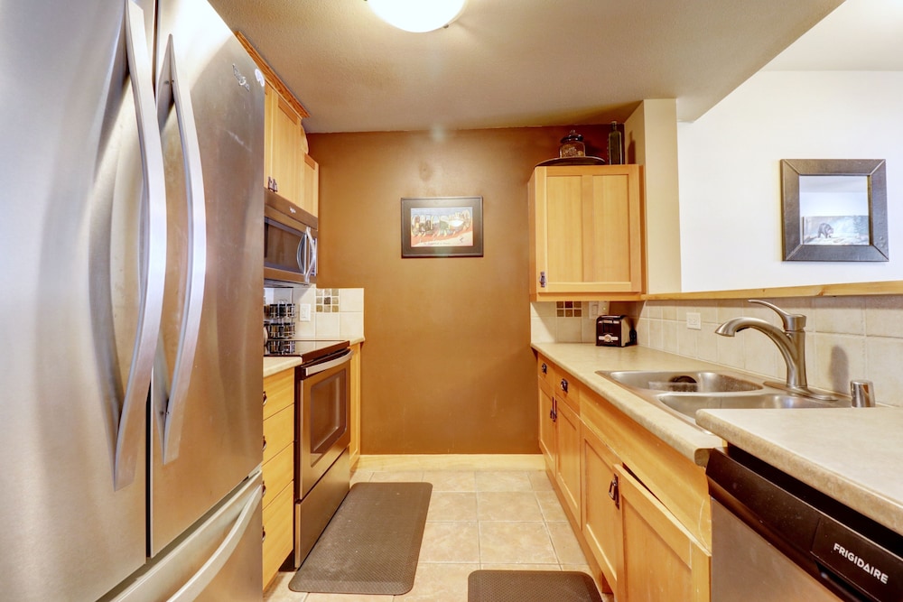 SkyRun Condos - Copper Mountain Resort CO