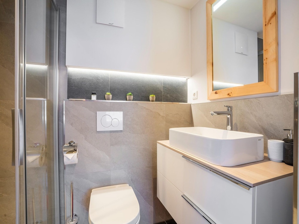 Chalet in Sulzau Near Wildkogel Ski Arena