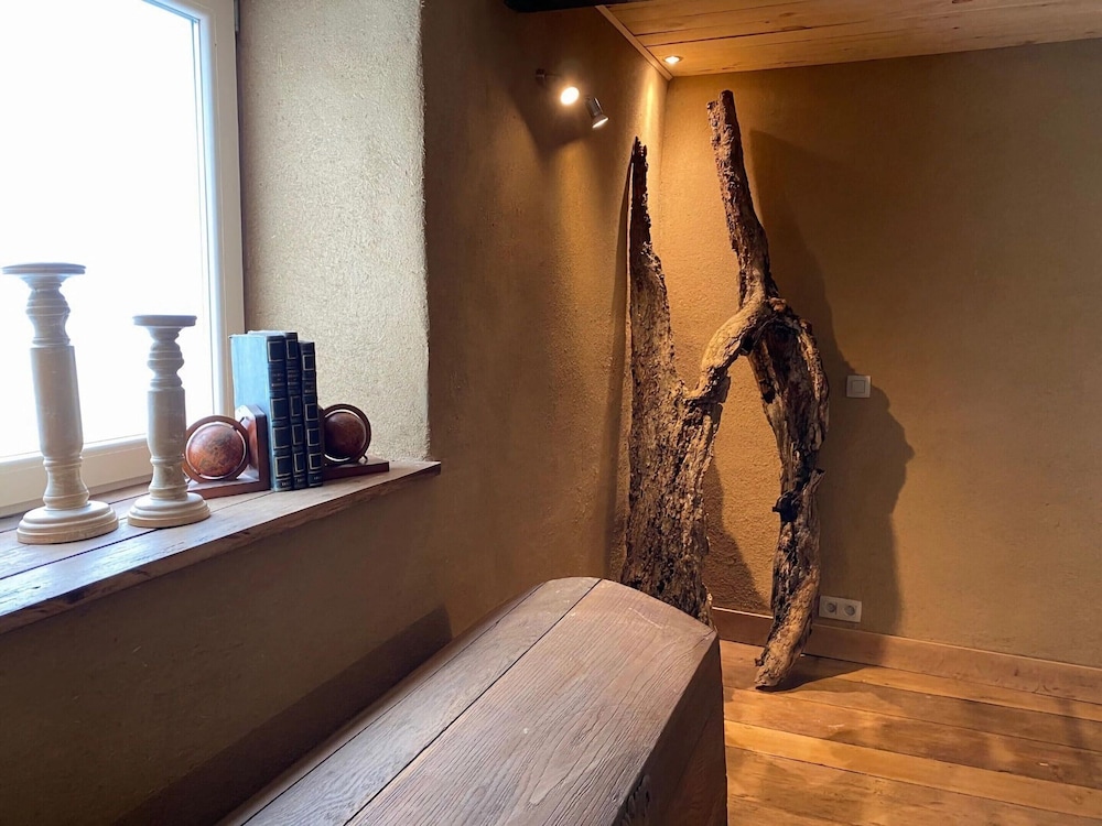Holiday Home in Sprimont With Forest