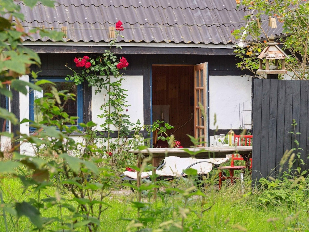 5 Star Holiday Home in Vesterborg