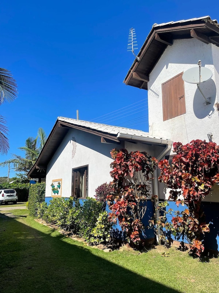 Hotel Pousada Lagoa do Rosa - Image 1