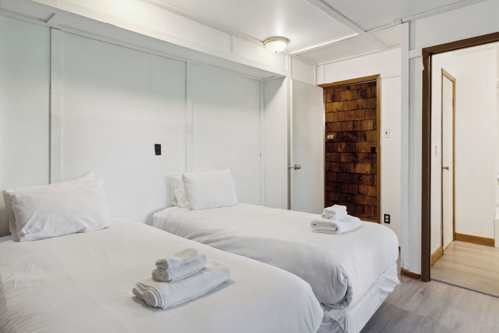 Birch View Chalets