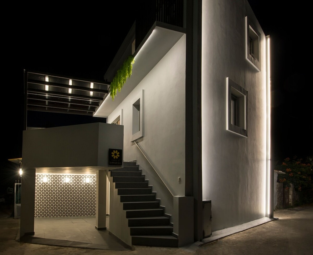 Casa Di Camomilla in Countryside