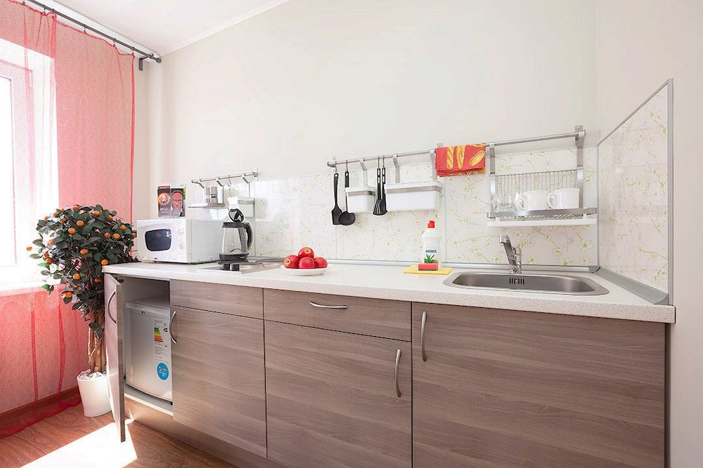 Apartment Etazhydaily Soyuznaya-Shchorsa