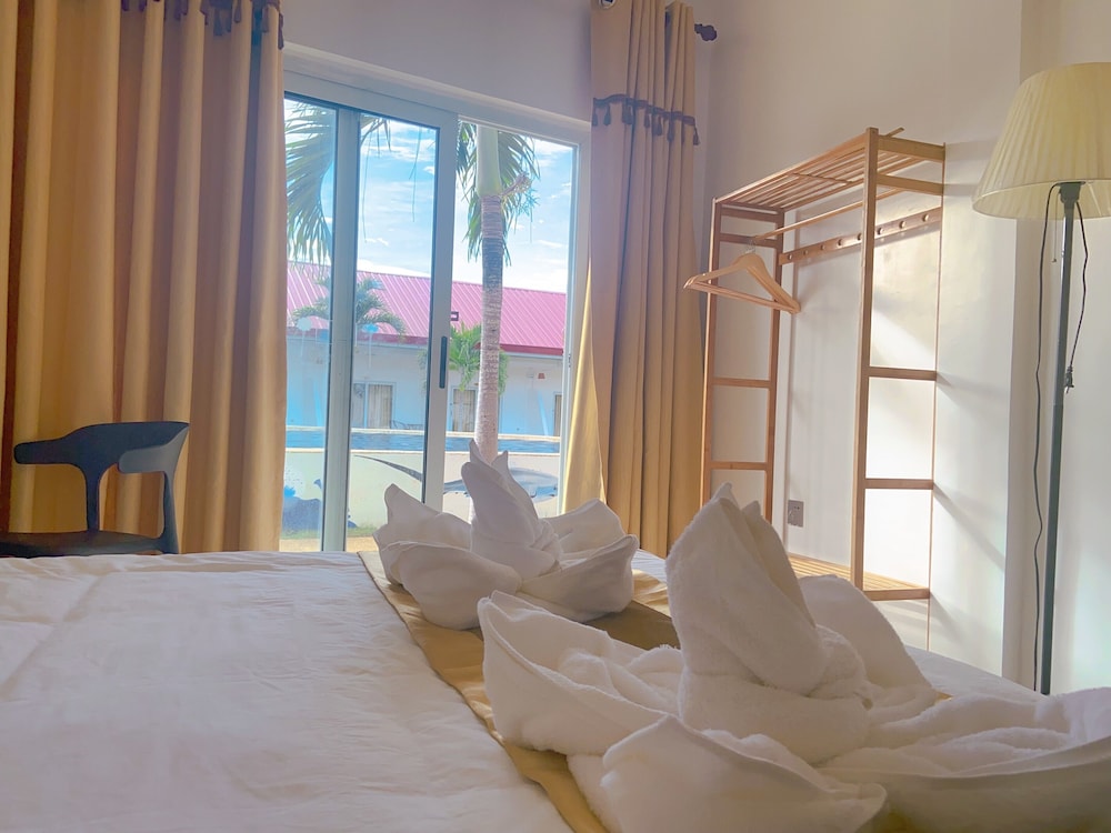 Green Mango Resort