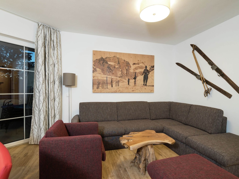 Apartment in St. Johann im Pongau With Sauna view 5