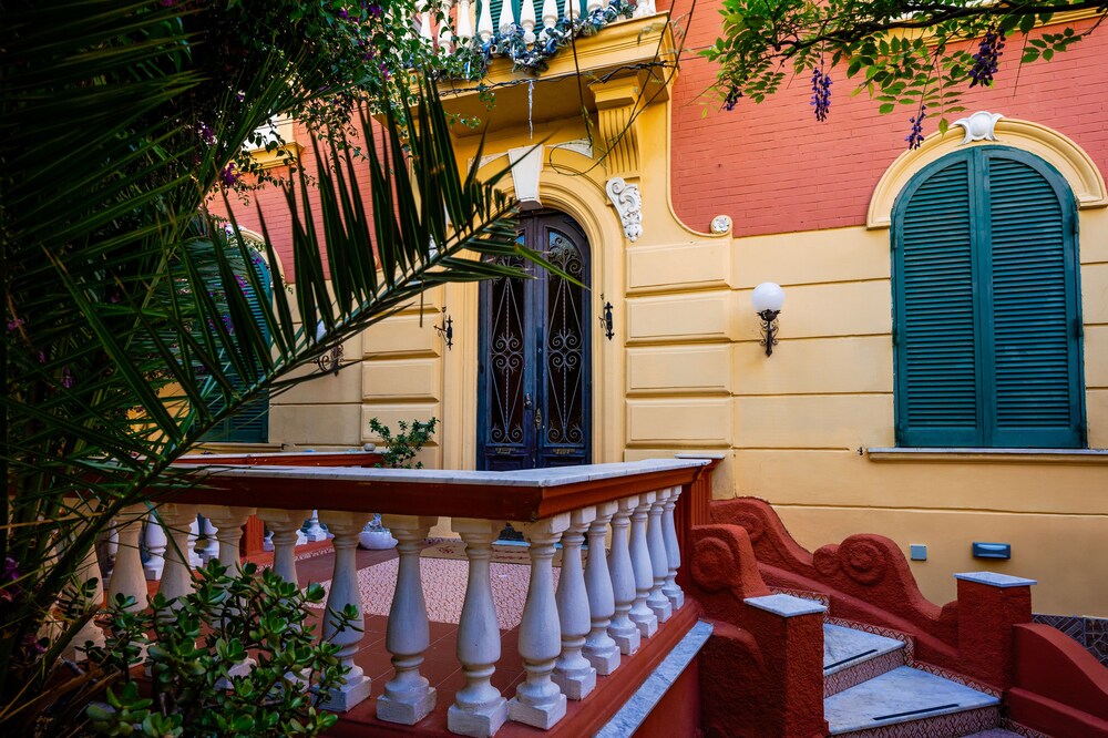 Hotel Antica Dimora Deluxe - Image 1