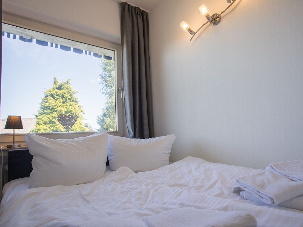 Moderne Wohnung Mitten in Winterberg mit Balkon