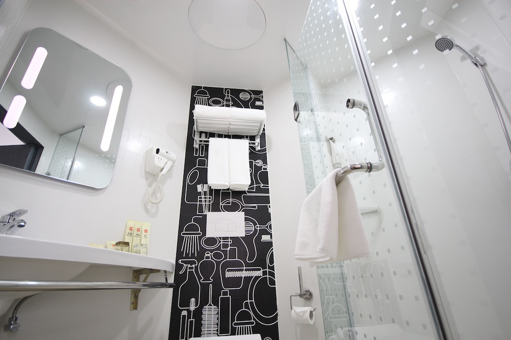 ibis Daqing Haofang