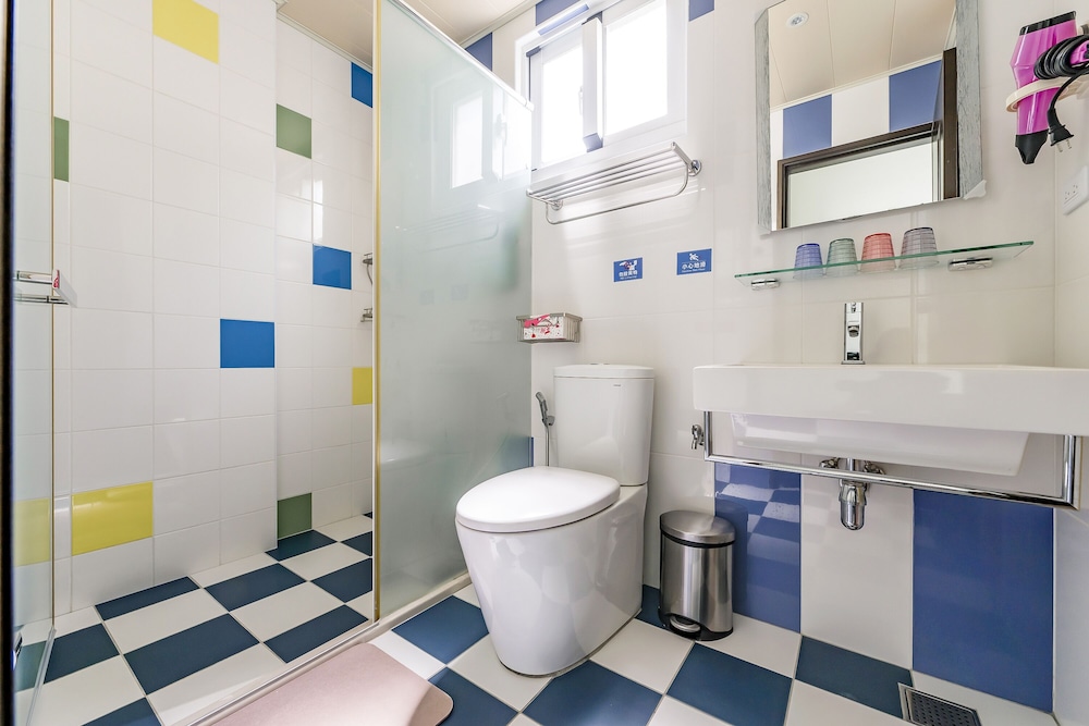 TT Blue B&B