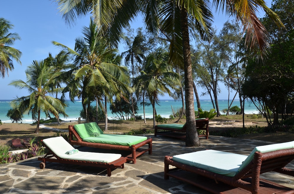 Diani house